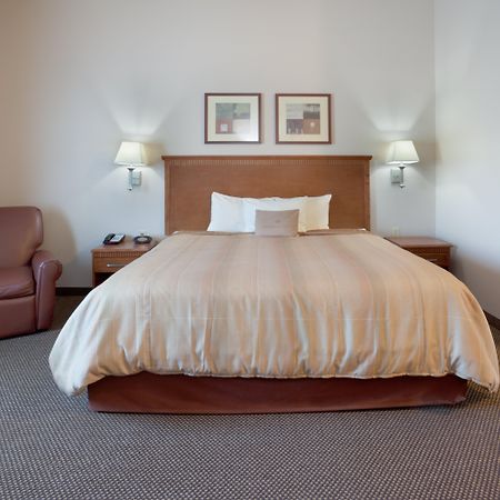 Candlewood Suites Temple By Ihg Buitenkant foto