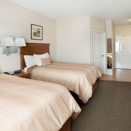 Candlewood Suites Temple By Ihg Buitenkant foto
