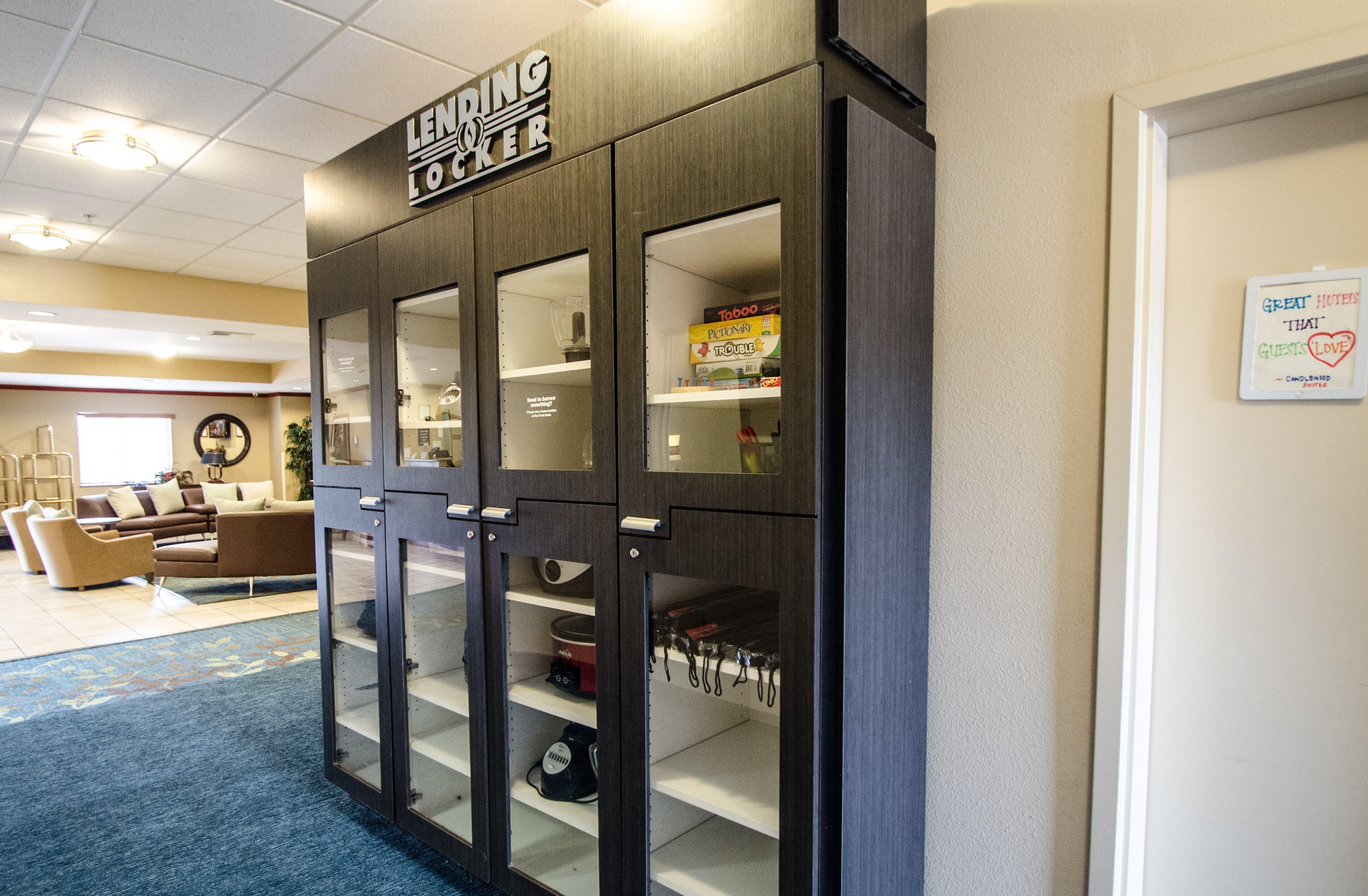 Candlewood Suites Temple By Ihg Buitenkant foto
