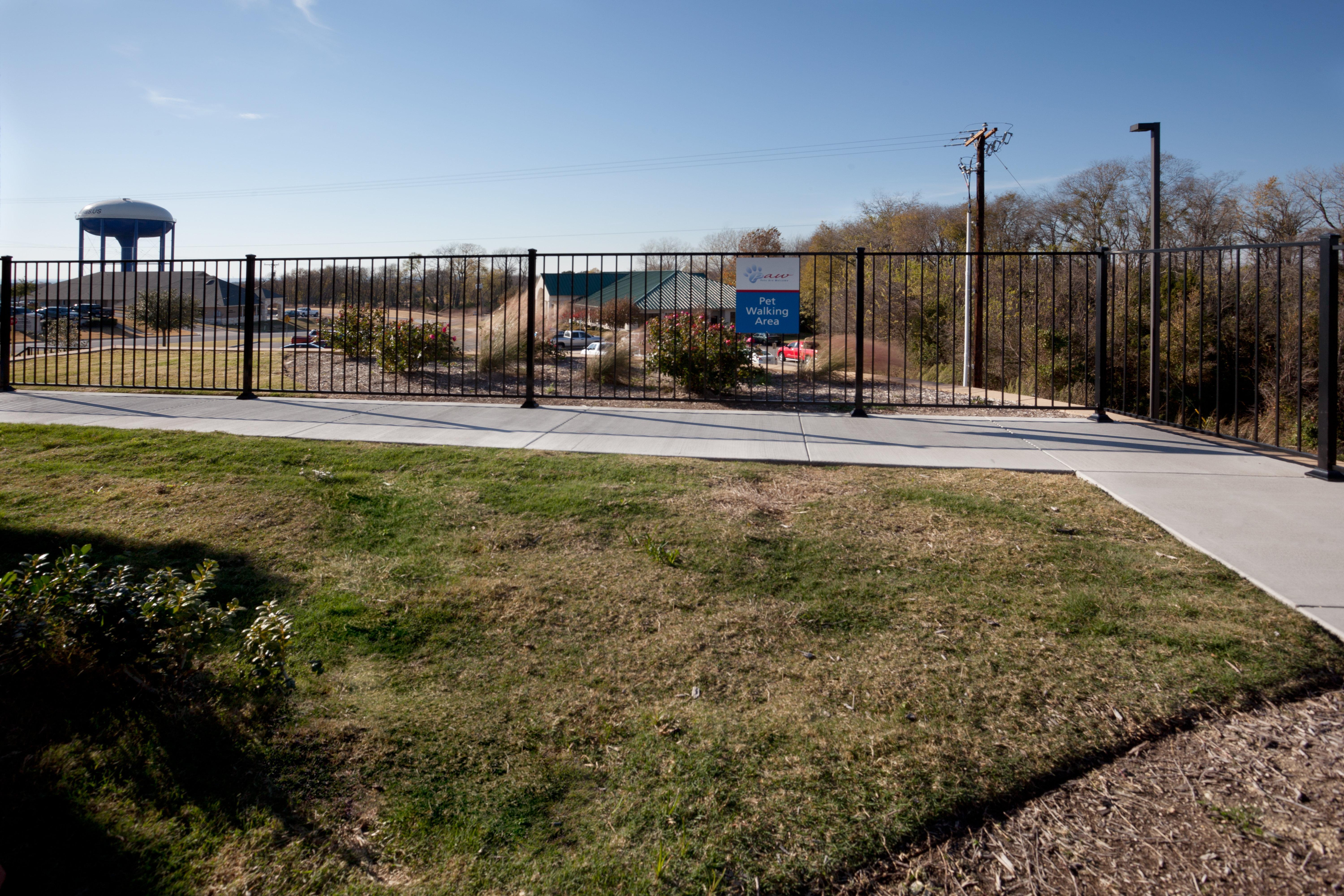 Candlewood Suites Temple By Ihg Buitenkant foto