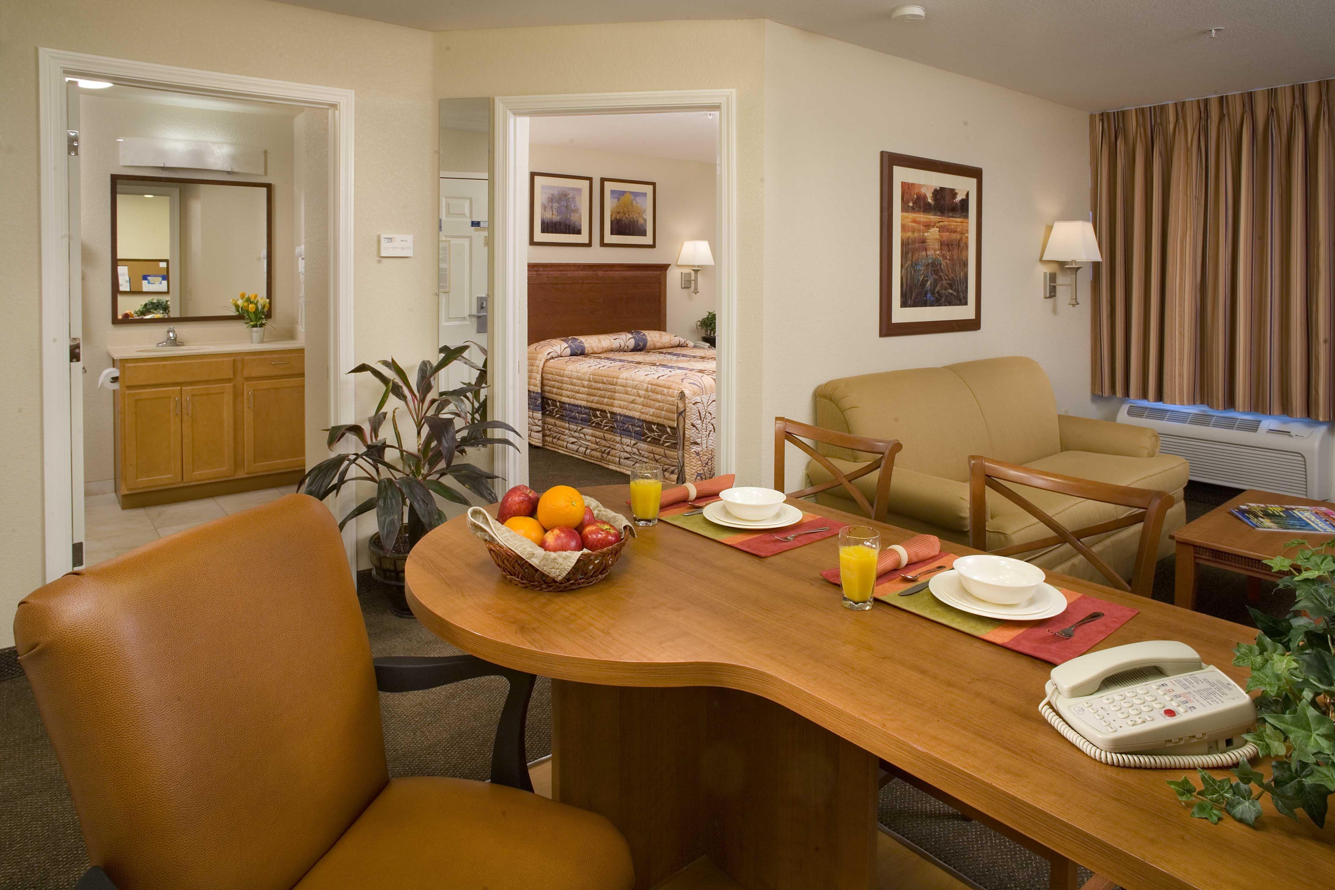 Candlewood Suites Temple By Ihg Kamer foto