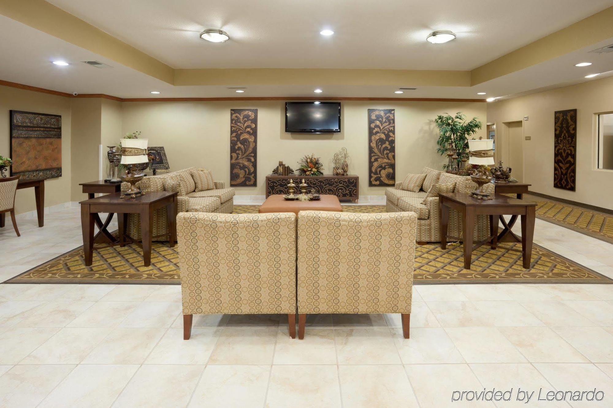 Candlewood Suites Temple By Ihg Buitenkant foto