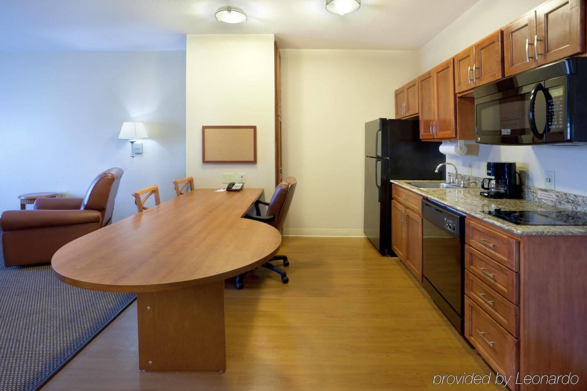 Candlewood Suites Temple By Ihg Kamer foto